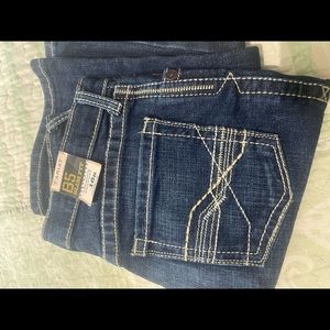 Boys jeans